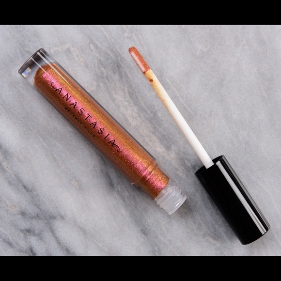 Alexandra Lip gloss Anastasia Beverly Hills - Picture 3 of 3